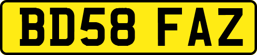 BD58FAZ