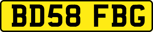 BD58FBG