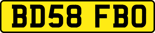 BD58FBO