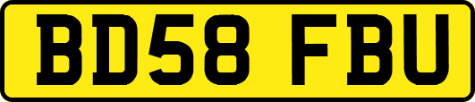 BD58FBU