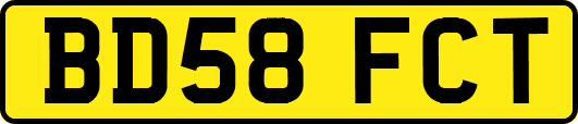 BD58FCT