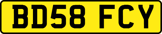 BD58FCY