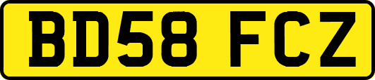 BD58FCZ