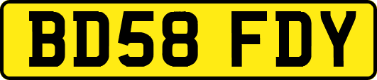 BD58FDY