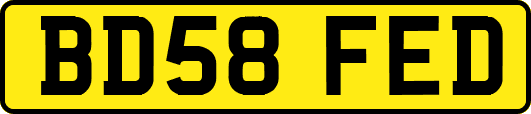 BD58FED