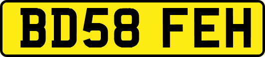BD58FEH