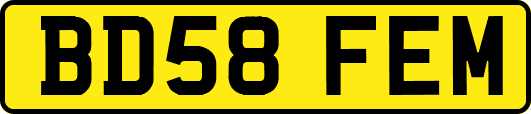 BD58FEM