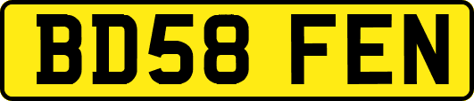 BD58FEN