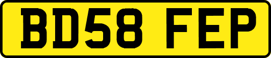BD58FEP