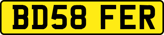 BD58FER