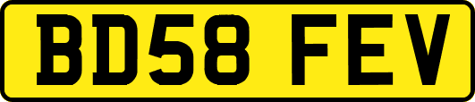 BD58FEV
