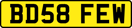 BD58FEW