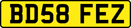 BD58FEZ
