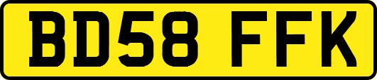 BD58FFK