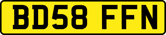 BD58FFN