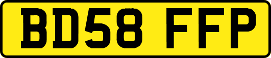 BD58FFP