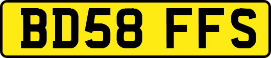 BD58FFS