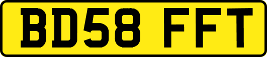 BD58FFT