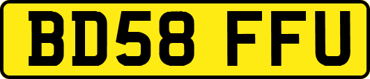 BD58FFU