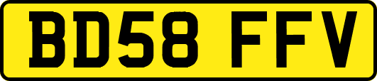 BD58FFV