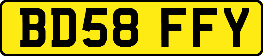 BD58FFY