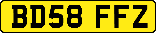 BD58FFZ