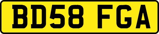 BD58FGA