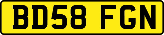 BD58FGN