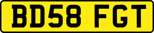 BD58FGT