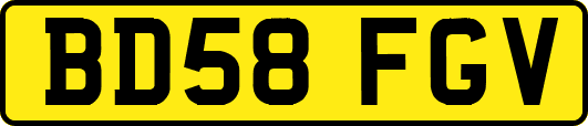 BD58FGV