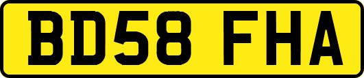 BD58FHA