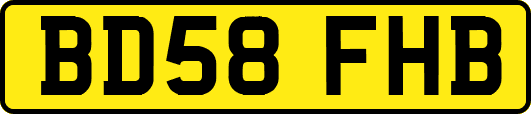 BD58FHB
