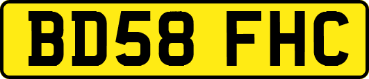 BD58FHC