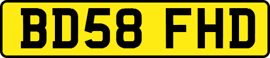 BD58FHD