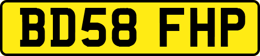 BD58FHP