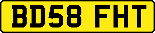 BD58FHT