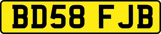 BD58FJB