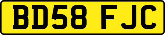 BD58FJC