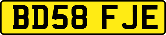 BD58FJE