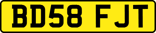 BD58FJT