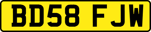 BD58FJW