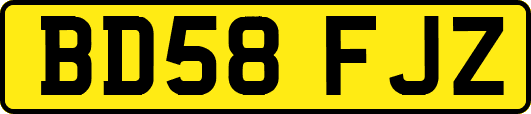 BD58FJZ