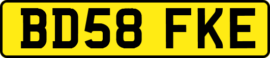 BD58FKE