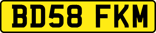 BD58FKM