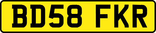 BD58FKR