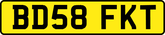 BD58FKT