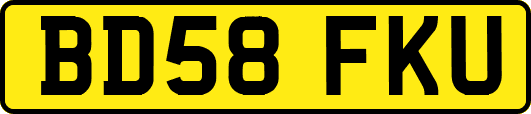 BD58FKU