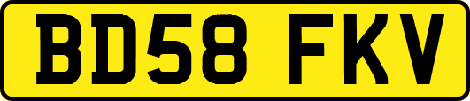 BD58FKV