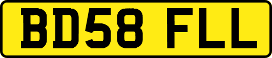 BD58FLL