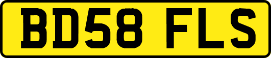 BD58FLS
